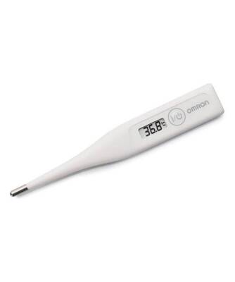Omron Eco Temp Basic MC-246 Digital Termometre