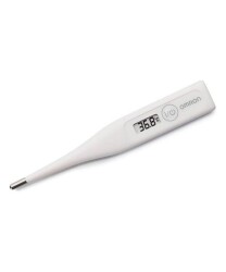 Omron Eco Temp Basic MC-246 Digital Termometre - Omron | EvdekiEczanem