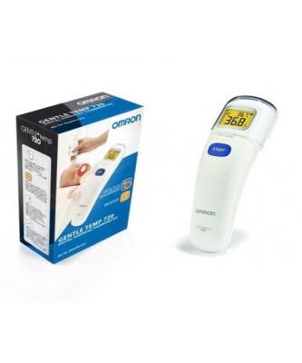 Omron Gentle Temp 720 Kızılötesi Işınlı Termometre