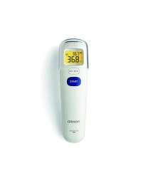 Omron Gentle Temp 720 Kızılötesi Işınlı Termometre