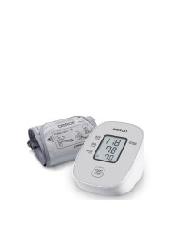 Omron M2 Basic HEM-7121J-E Koldan Ölçer Tansiyon Aleti - Omron | EvdekiEczanem