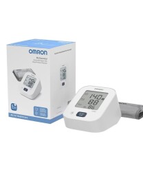 Omron M2 Essential Hem 7188-E Tansiyon Aleti