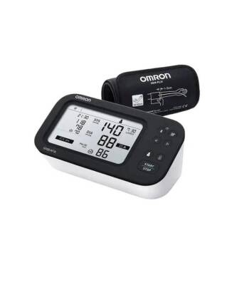 Omron M7 Intelli IT Afib Tansiyon Aleti