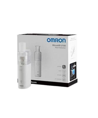 Omron MicroAIR U100 Nebulizatör