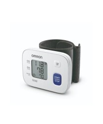 En uygun fiyatlarla Omron RS1 HEM-6120-E Bilekten Ölçer Dijital Tansiyon Aleti