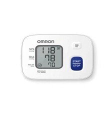 Omron Rs2 HEM-6161-E Bilekten Ölçer Tansiyon Aleti - Omron | EvdekiEczanem
