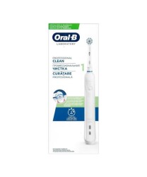 En uygun fiyatlarla Oral-B Professional Gumcare 1 Şarjlı Diş Fırçası