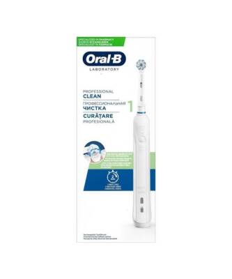 Oral-B Professional Gumcare 1 Şarjlı Diş Fırçası - 1