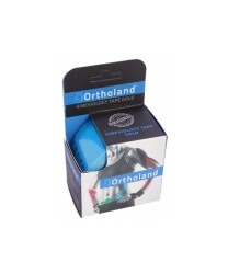 Ortholand Kinesio Tape Sporcu Bandı Açık Mavi