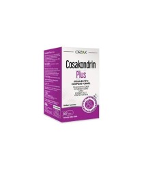 Cosakondrin Plus 60 Tablet - ORZAX