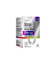 Ocean Daily One Energy 30 Tablet