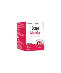 En uygun fiyatlarla Ocean Microfer 30 Tablet