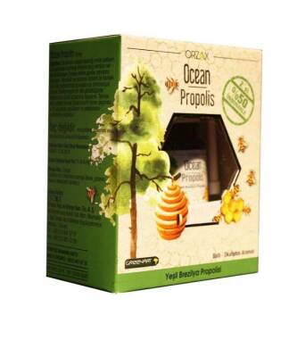 Ocean Propolis Sprey 20 ML - İkincisi %50 İndirimli
