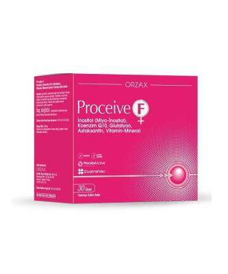 Proceive F 30 Saşe