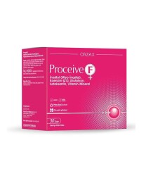 Proceive F 30 Saşe