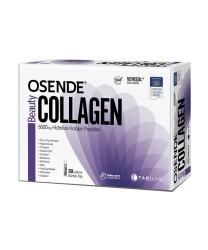 Osende Beauty Collagen 40 ML x 30 Tüp - TAB İlaç | EvdekiEczanem