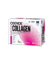 Osende Collagen 10000 Plus 30x40 ML Günlük Tüp