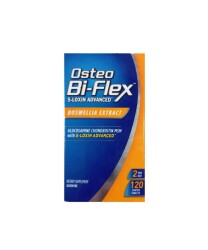Osteo Bi-Flex 120 Tablet