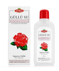 En uygun fiyatlarla Otacı Güllü Su 250 ML
