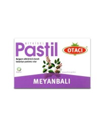 En uygun fiyatlarla Otacı Meyan Balı Pastil 16 Adet
