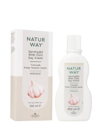 En uygun fiyatlarla Otacı Naturway Saç Kremi 300 ML