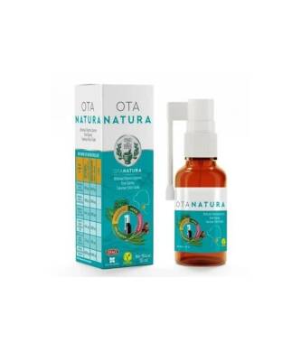 Otacı OtaNatura Oral Sprey 30 ml