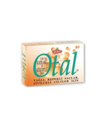 En uygun fiyatlarla Otacı Sabun Otal Kükürtlü 80 Gr