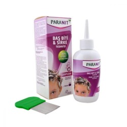 Paranit Bit Şampuanı 100 ML