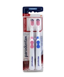 En uygun fiyatlarla Parodontax Diş Eti Uzmanı Diş Fırçası Soft 2'li Paket