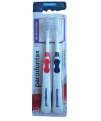 En uygun fiyatlarla Parodontax Uzman Bakım Diş Fırçası 2'li Soft