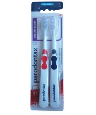 Parodontax Uzman Bakım Diş Fırçası 2'li Soft