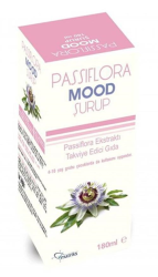 Passiflora Mood Şurup 180 ML