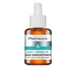 Pharmaceris A-E Sensilix Serum With Vitamin E 30 ML
