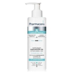 Pharmaceris A Physiopuric Cleansing Gel 190 ML