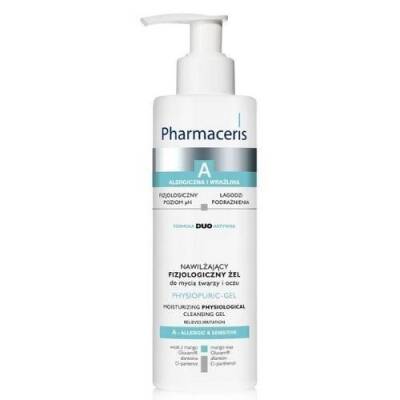 Pharmaceris A Physiopuric Cleansing Gel 190 ML