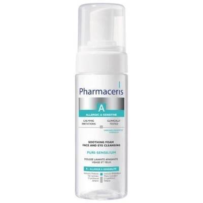 Pharmaceris A Puri Sensilium Soothing Foam 150 ML