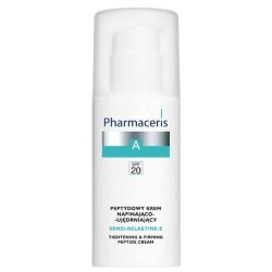 Pharmaceris A Sensi Relastine-E Peptide Cream 50 ML