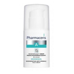 Pharmaceris A Sensireneal Anti Wrinkle Face Cream 30 ML