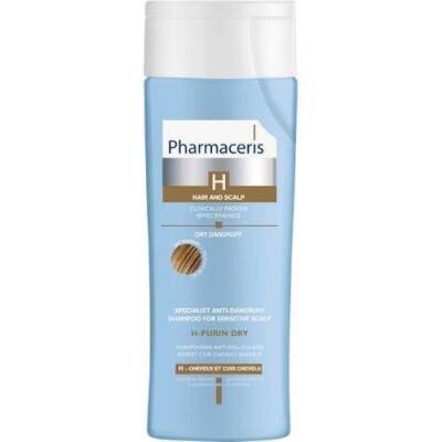 Pharmaceris H Purin Dry Specialist Anti Dandruff Shampoo 250 ML