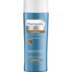 Pharmaceris H Purin Oily Specialist Anti Dandruff Shampoo 250 ML