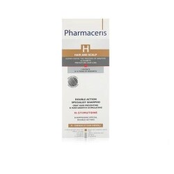 Pharmaceris H Stimutone Gray Hair Preventing Shampoo 250 ML