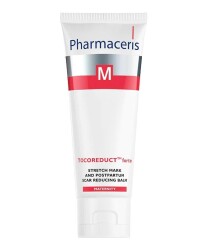 Pharmaceris M Tocoreduct Forte Stretch Mark And Pospartum Scar Reducing Balm 75 ML