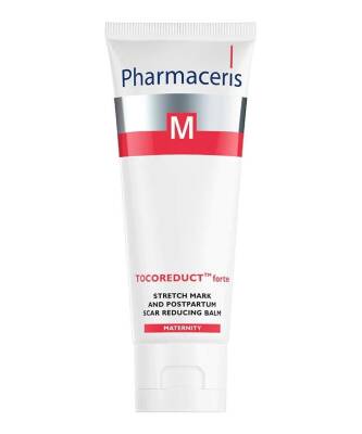 Pharmaceris M Tocoreduct Forte Stretch Mark And Pospartum Scar Reducing Balm 75 ML