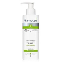 Pharmaceris T Puri Sebogel Cleansing Face Gel 190 ML