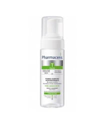 Pharmaceris T Puri Sebostatic Deeply Cleansing Face Foam 150 ML