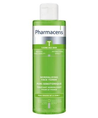 Pharmaceris T Puri Sebotonique Normalizing Face Toner 200 ML