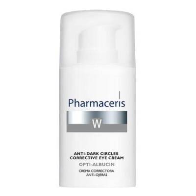 Pharmaceris W Opti Albucin Anti Dark Circles Corrective Eye Cream 15 ML