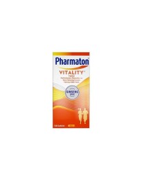 Pharmaton Vitality 100 Tablet - 1