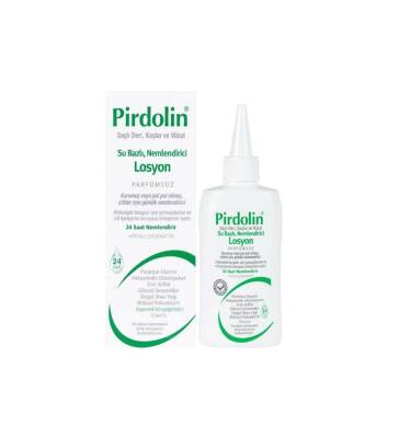 Pirdolin Su Bazlı Nemlendirici Losyon 150 ML