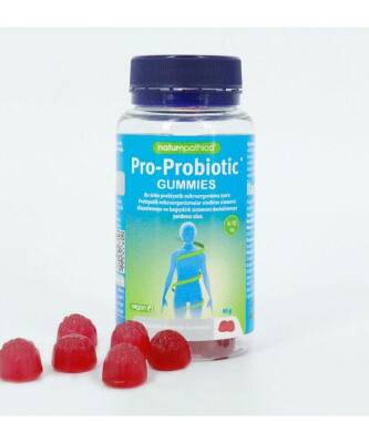 Pro-Probiotic 30 Gummies